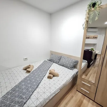 Charm 3 아파트 루세