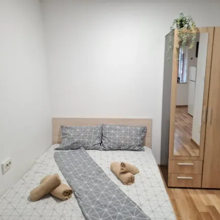 아파트 Charm 3 루세