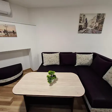 아파트 Charm 3 루세