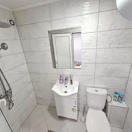 아파트 Charm 3 루세