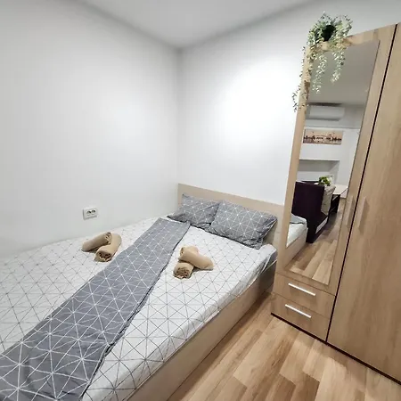 아파트 Charm 3 루세