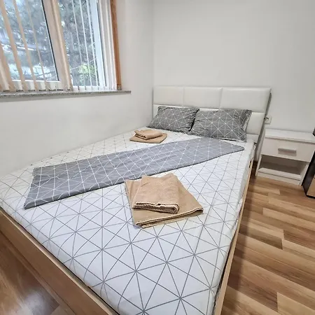 Charm 3 아파트 루세