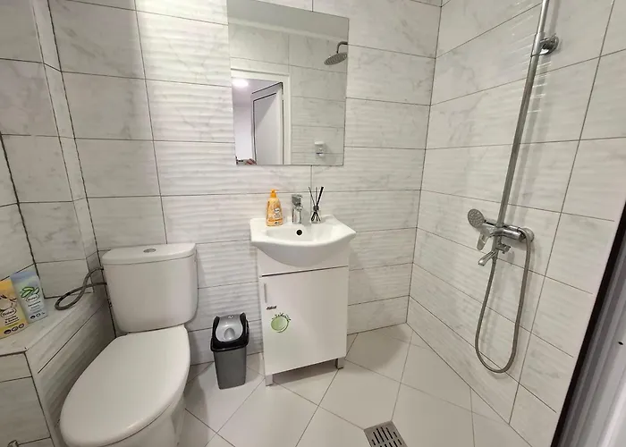 Charm 3 アパート