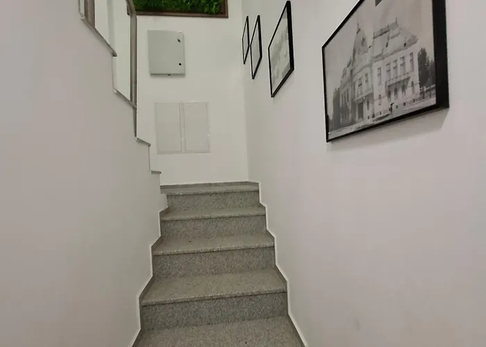 アパート Charm 3