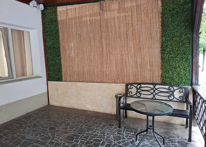 Charm 3 アパート