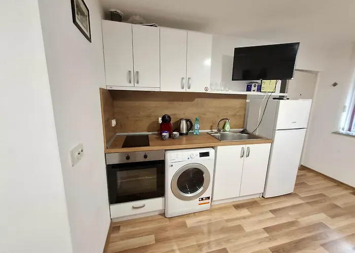 アパート Charm 3