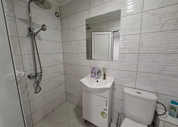 アパート Charm 3