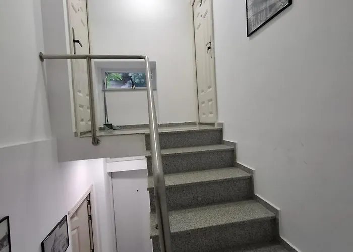 アパート Charm 3 ルセ