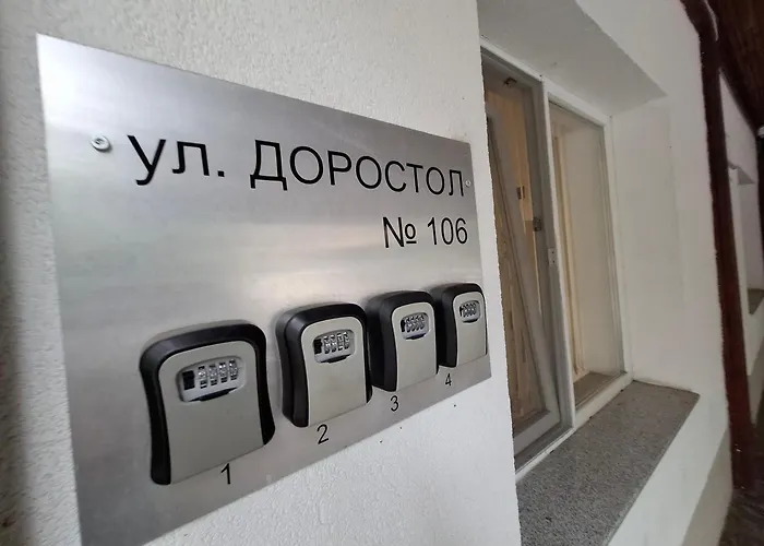 Charm 3 アパート